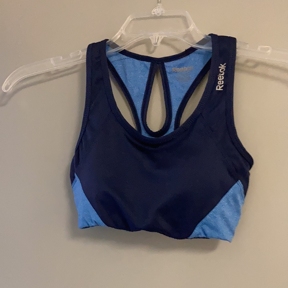 XS Reebok Sports bra - Picture 3 of 7